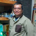 Alejandro Nila