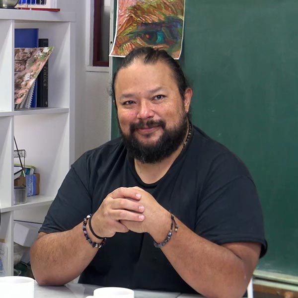 Luis Abelar
